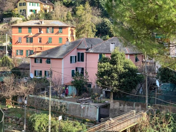 casa indipendente in vendita a Genova