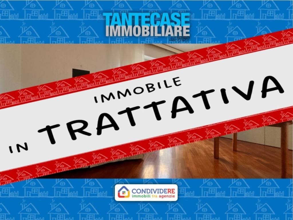 appartamento in vendita a Genova in zona Albaro