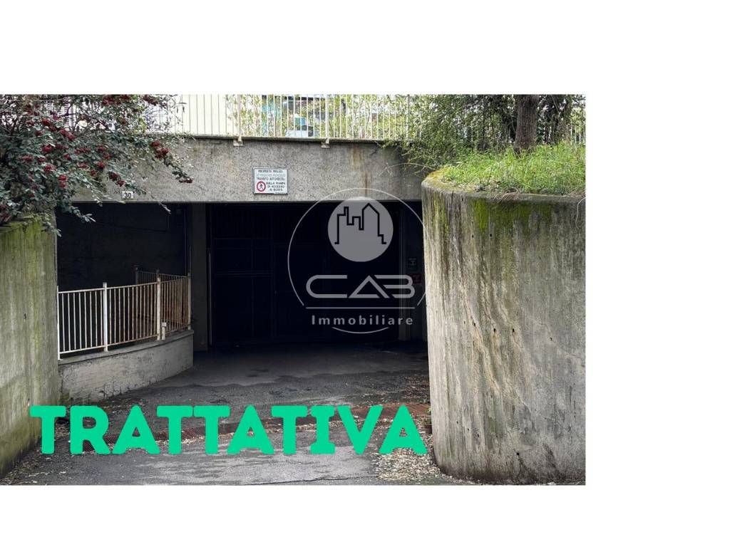 casa indipendente in vendita a Genova in zona Pegli