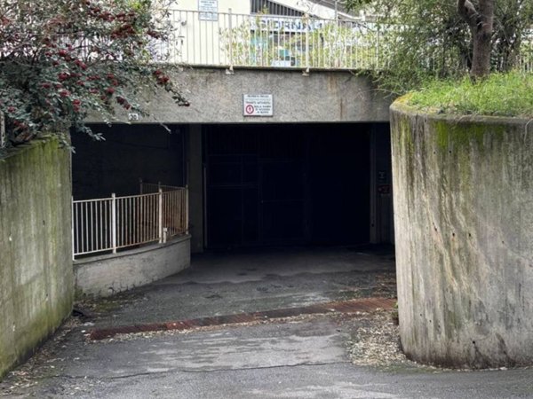 casa indipendente in vendita a Genova in zona Pegli