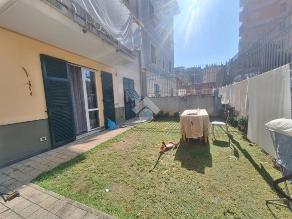 quadrivano in vendita a Genova