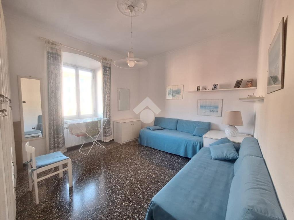 appartamento in vendita a Genova in zona Bolzaneto