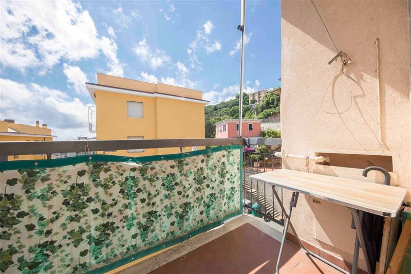 appartamento in vendita a Genova in zona San Fruttuoso