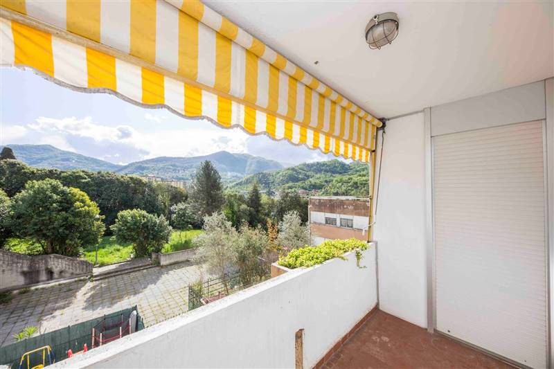 appartamento in vendita a Genova in zona Molassana