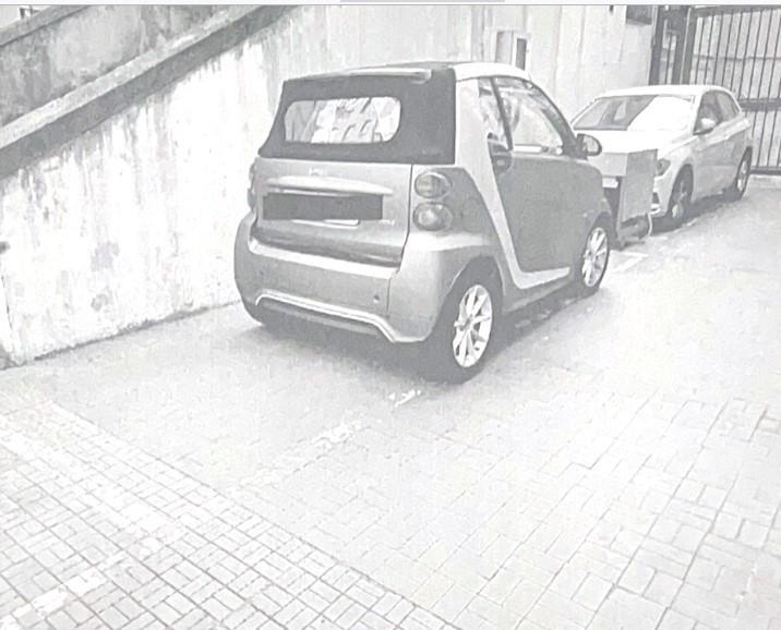 appartamento in vendita a Genova in zona Centro Storico