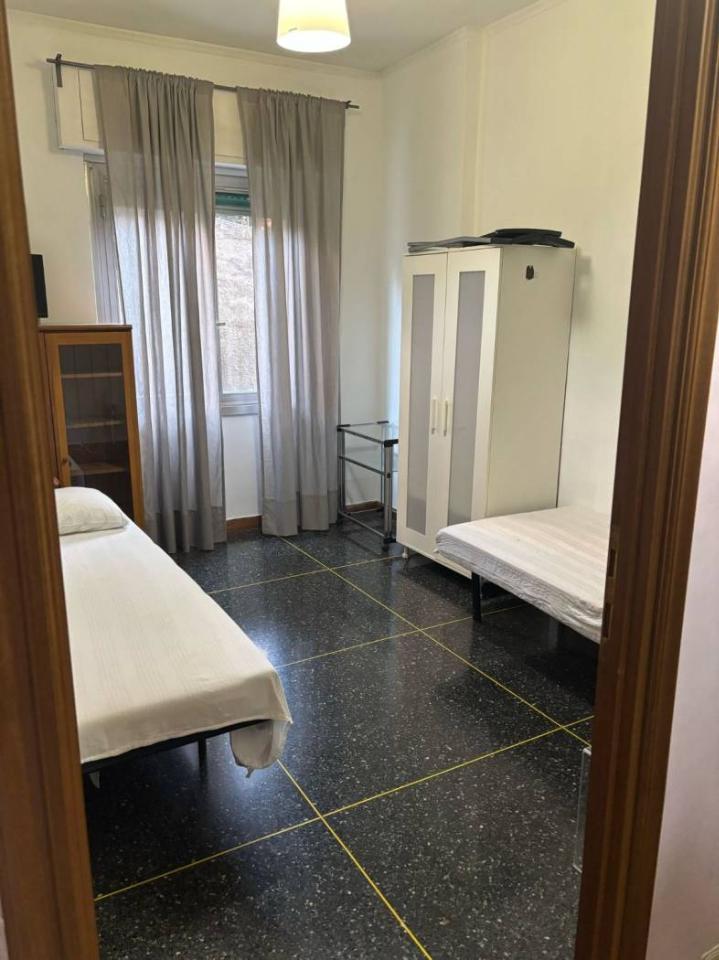 appartamento in vendita a Genova in zona Sampierdarena