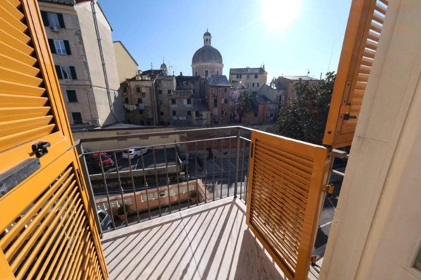 appartamento in vendita a Genova in zona Pegli