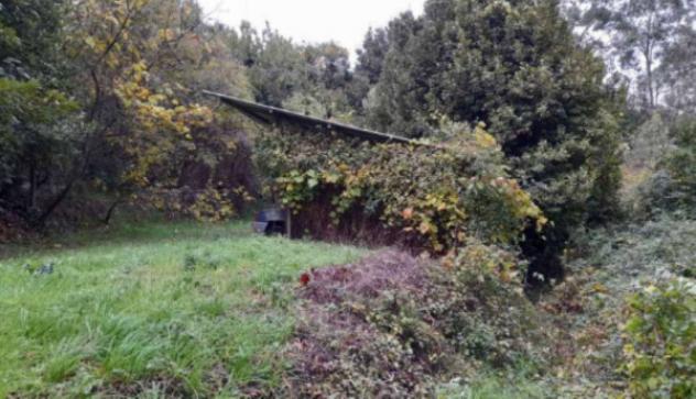 terreno agricolo in vendita a Genova in zona Cornigliano