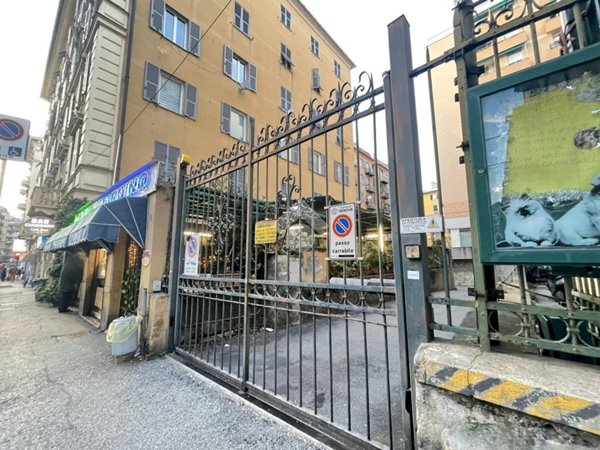 negozio in vendita a Genova in zona San Fruttuoso