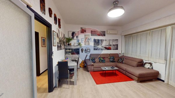 appartamento in vendita a Genova in zona Cornigliano