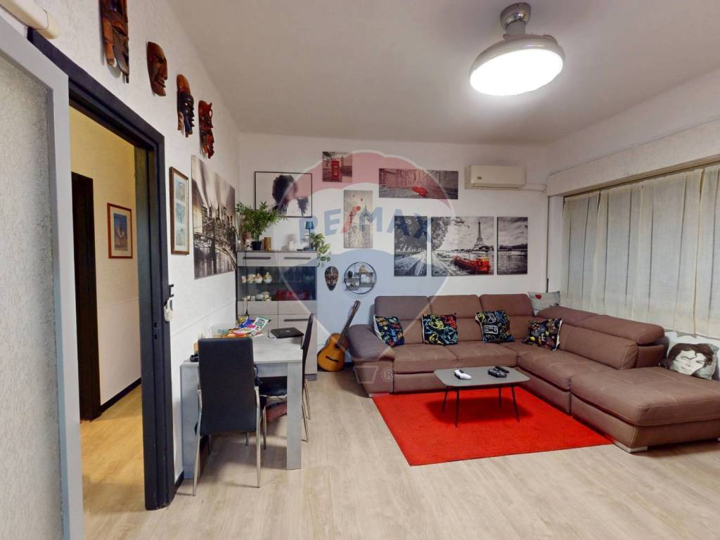appartamento in vendita a Genova in zona Cornigliano