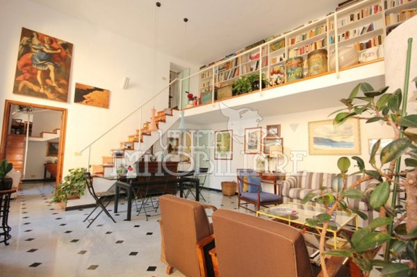 appartamento in vendita a Genova in zona Centro Storico