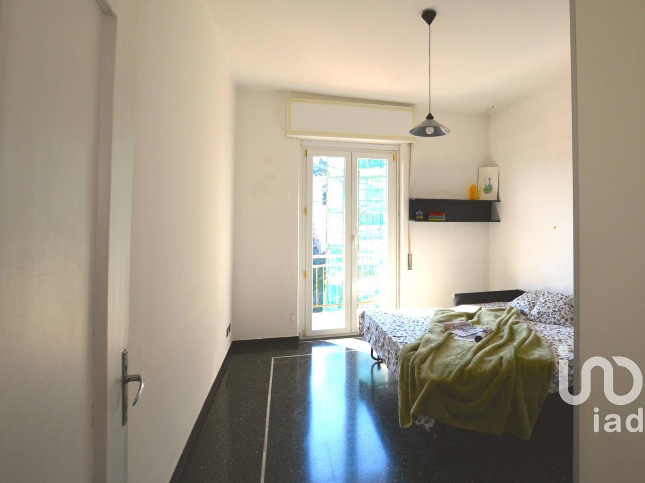 appartamento in vendita a Genova in zona Oregina