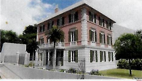 appartamento in vendita a Genova in zona Lagaccio / Granarolo