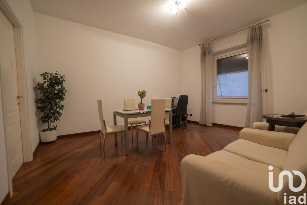appartamento in vendita a Genova in zona Albaro