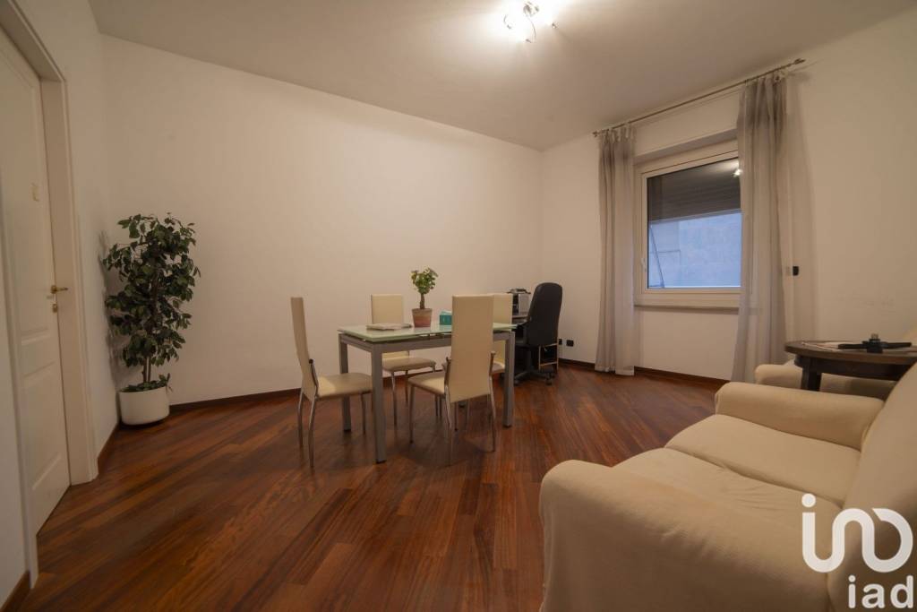 appartamento in vendita a Genova in zona Albaro