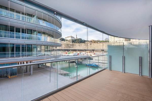 appartamento in vendita a Genova in zona Carignano