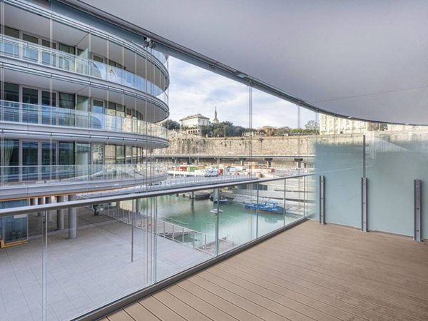 appartamento in vendita a Genova in zona Centro Storico