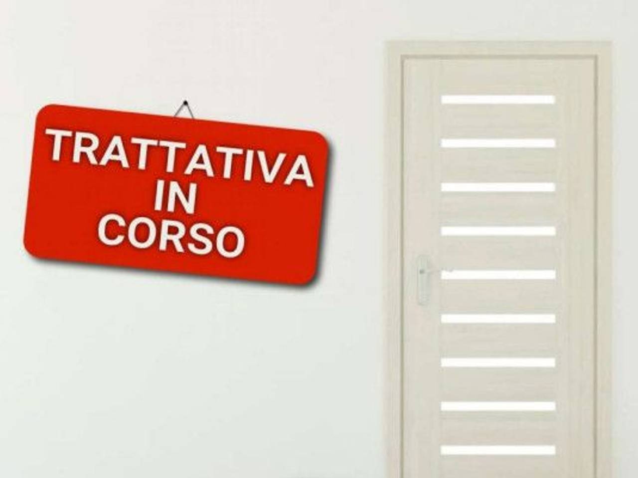 appartamento in vendita a Genova in zona Carignano