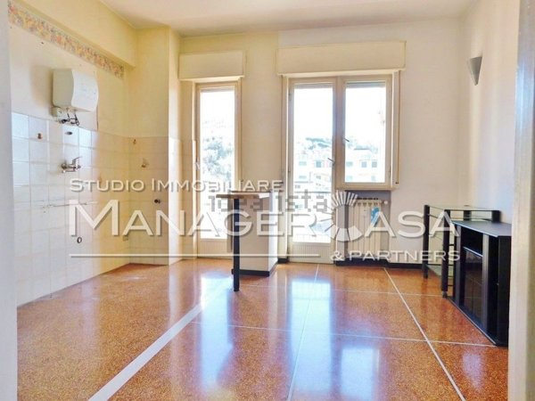 appartamento in vendita a Genova