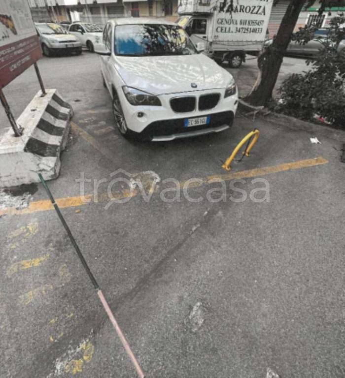 appartamento in vendita a Genova in zona Molassana