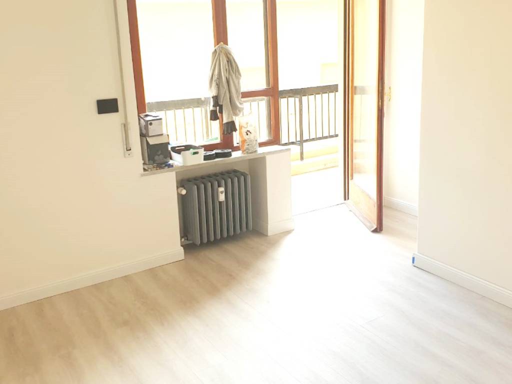 appartamento in vendita a Genova in zona Sestri Ponente