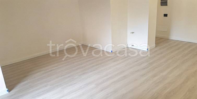 appartamento in vendita a Genova in zona Sestri Ponente