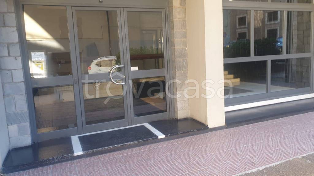 appartamento in vendita a Genova in zona Sestri Ponente