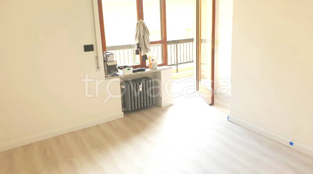 appartamento in vendita a Genova in zona Sestri Ponente