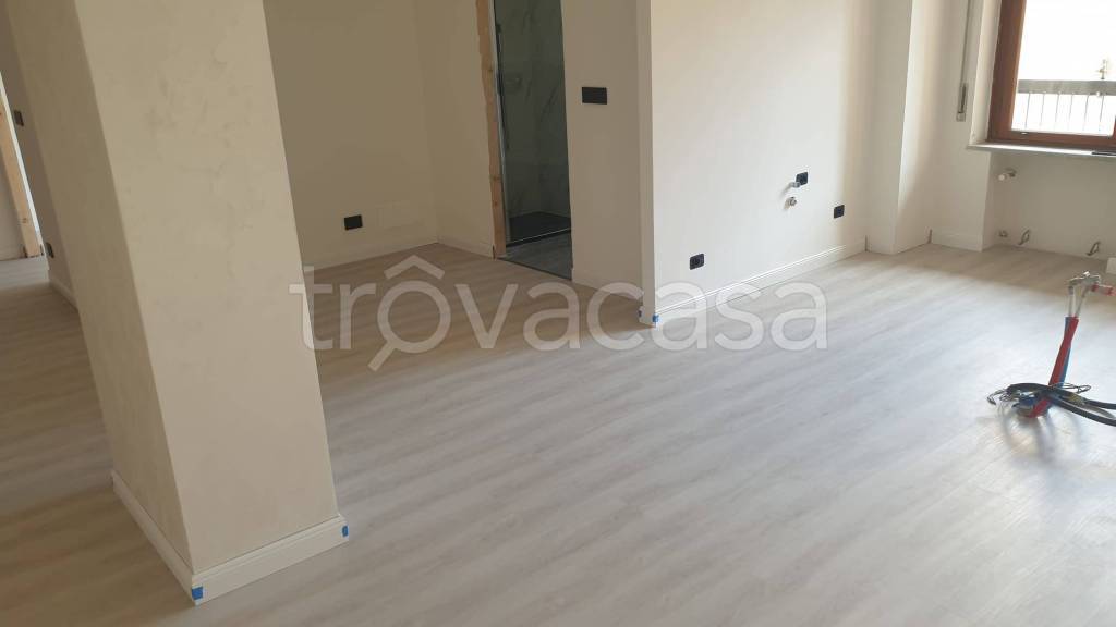 appartamento in vendita a Genova in zona Sestri Ponente