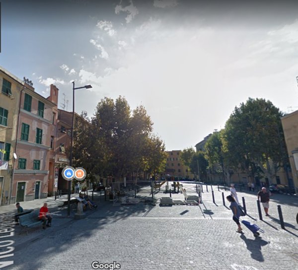 negozio in vendita a Genova