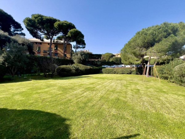 casa indipendente in vendita a Genova in zona Albaro