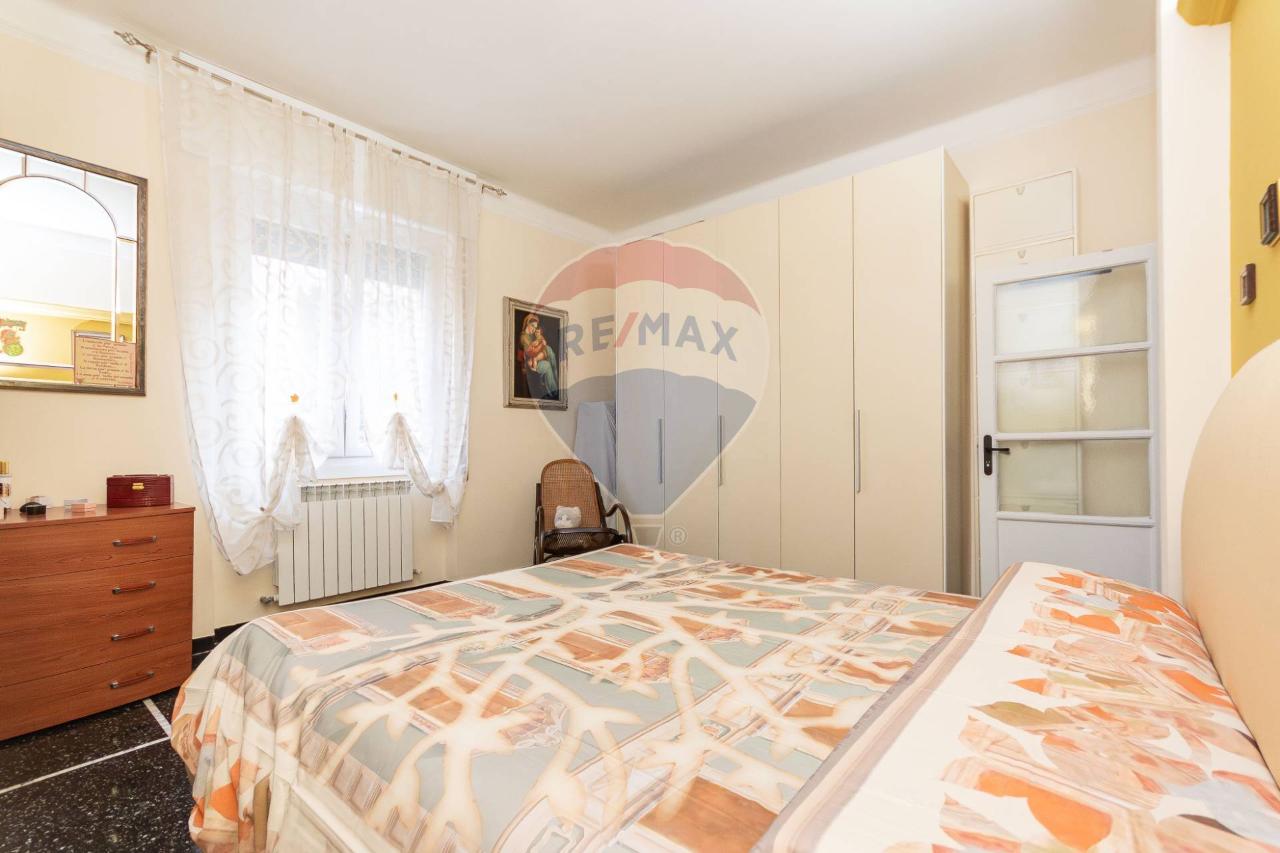 appartamento in vendita a Genova in zona Cornigliano