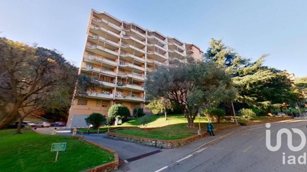 appartamento in vendita a Genova in zona Pegli