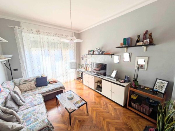 appartamento in vendita a Genova in zona Castelletto