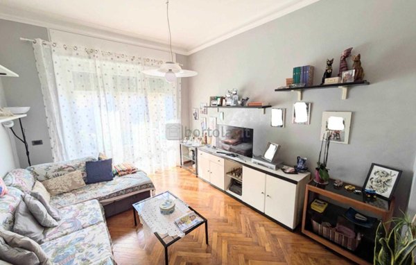 appartamento in vendita a Genova in zona Castelletto