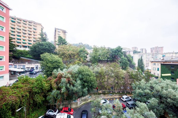 appartamento in vendita a Genova in zona San Fruttuoso