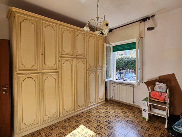 appartamento in vendita a Genova in zona Lagaccio / Granarolo