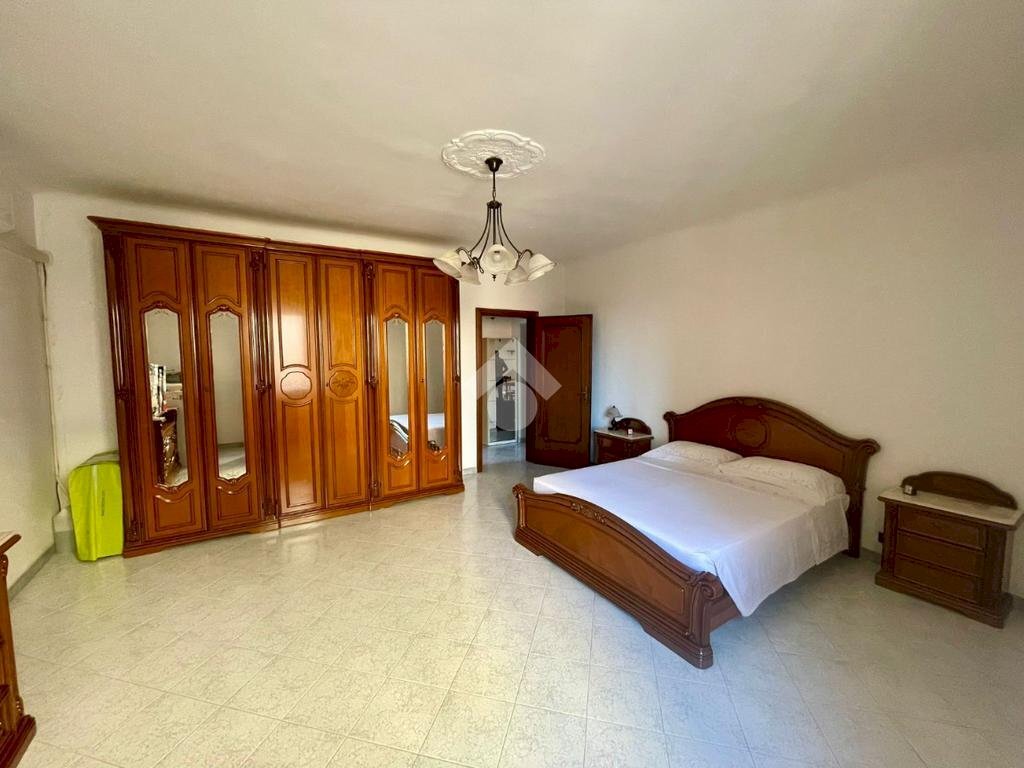 appartamento in vendita a Genova in zona Cornigliano