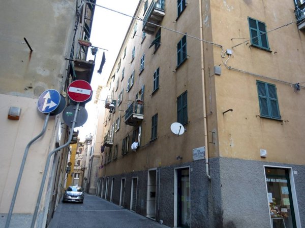 appartamento in vendita a Genova in zona Bolzaneto