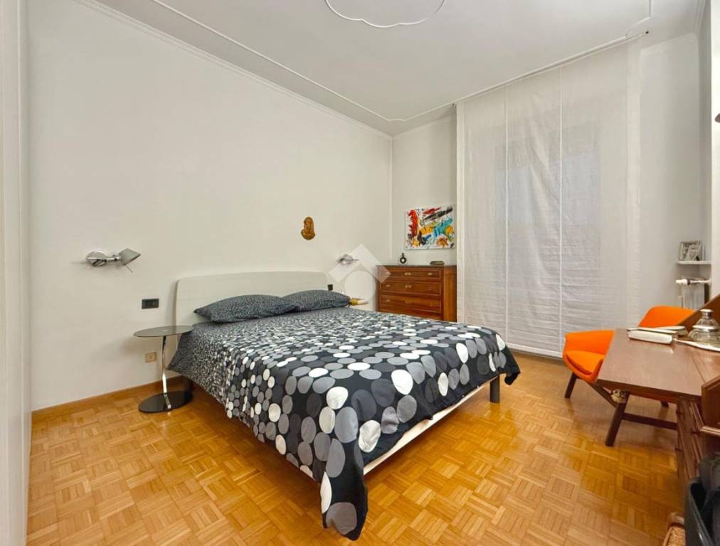 appartamento in vendita a Genova in zona Albaro