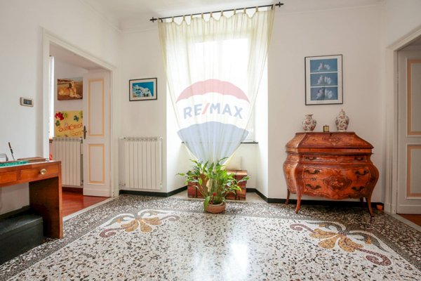 appartamento in vendita a Genova in zona Castelletto