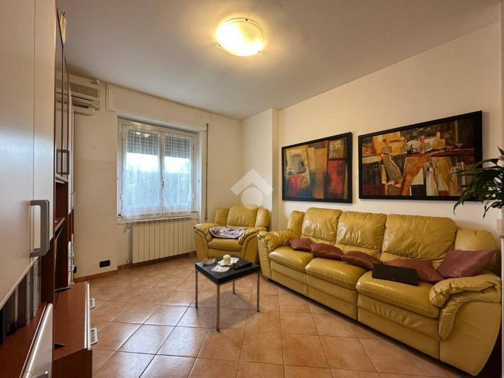 quadrivano in vendita a Genova