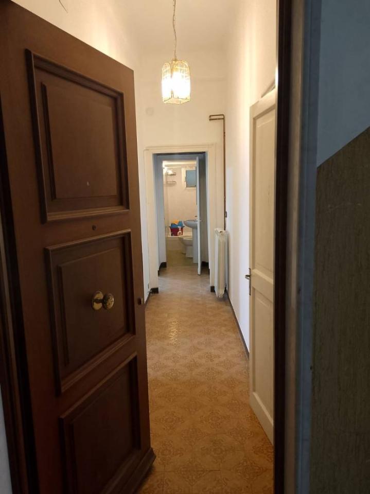 appartamento in vendita a Genova in zona Marassi
