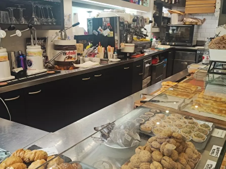 monolocale in vendita a Genova in zona Sampierdarena