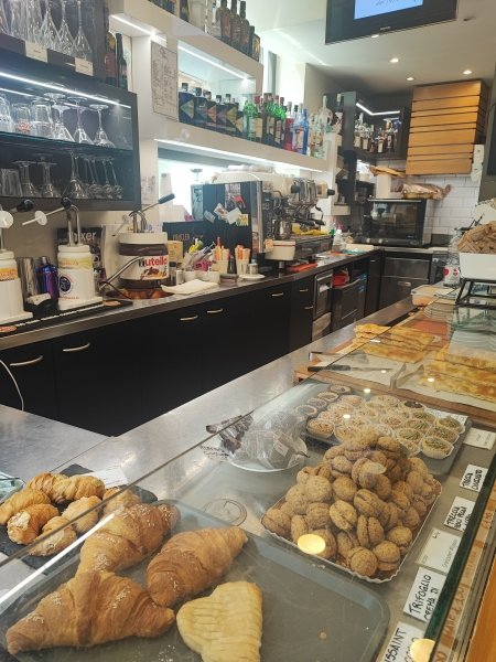 monolocale in vendita a Genova in zona Sampierdarena