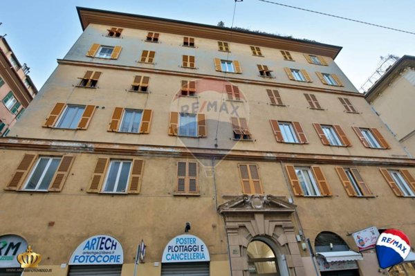appartamento in vendita a Genova in zona Foce