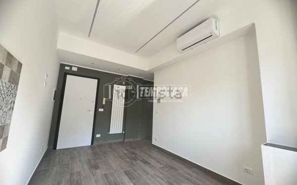 appartamento in vendita a Genova in zona Palmaro / Pra'