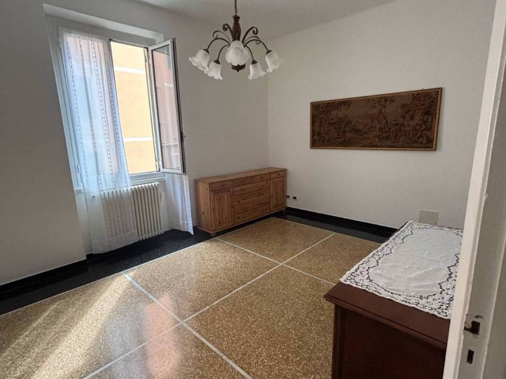appartamento in vendita a Genova in zona San Martino