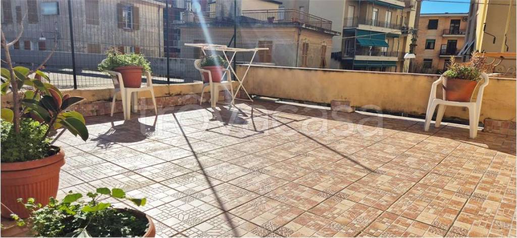 appartamento in vendita a Genova